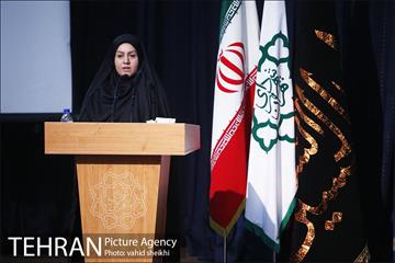 نشست هم اندیشی شهردار تهران با شهرداران نواحی تهران 12