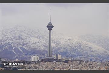 تهران 9