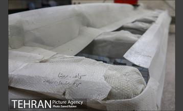 توسعه متروی تهران؛ ایستگاه مرزداران 14