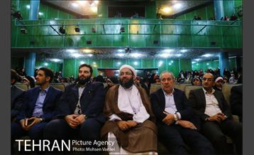 همایش روز دختر در فرهنگسرای خاوران 13