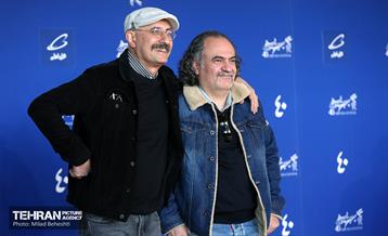 نهمین روز چهلمین جشنواره فیلم فجر 14