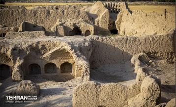 قلعه خمار آباد 38