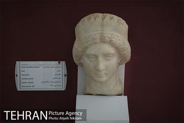 موزه ایران باستان 6