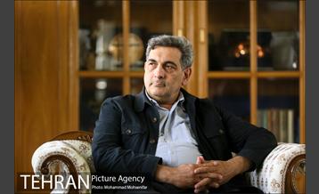 دیدار دبیر کل متروپلیس با شهردار تهران 19