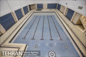 شبگردی اصحاب رسانه در منطقه چهار شهرداری تهران  32