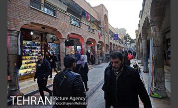 کوچه مروی 13