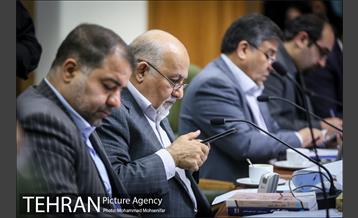 صد و شصت و ششمین جلسه شورا شهر 4