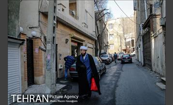 محله چیذر 17