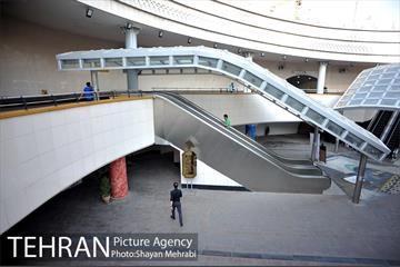 میدان ولیعصر(عج) 6