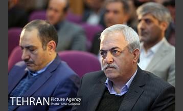 بیست و هشتمین نشست تخصصی معاونین فنی و عمرانی کلانشهرهای ایران 3