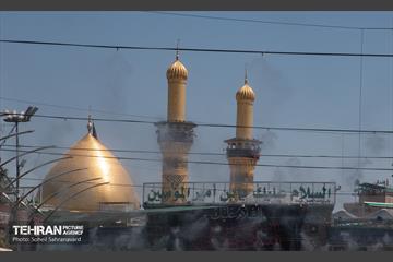 از حرم تا حرم 45