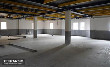 افتتاح کلانتری منطقه ۸ 17