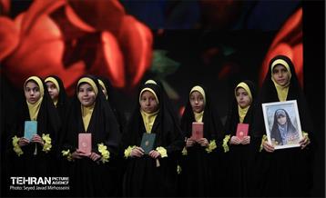 آیین گرامیداشت روز جانباز 20