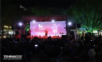افطارخونه بلوار کشاورز تهران 7