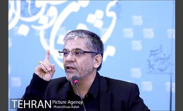 هفتمین روز جشنواره فیلم فجر در برج میلاد 42