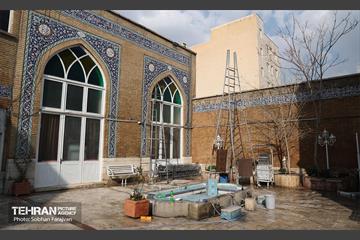 اجرای طرح «هزار مسجد» در منطقه ۱۱ 33