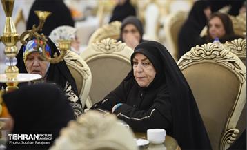 جشن «عطر ریحان» 21