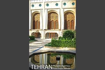 عمارت کاظمی (سرای کاظمی) 26