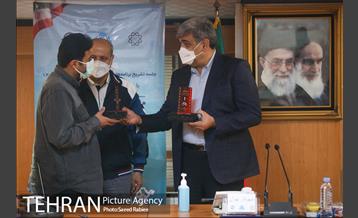 جلسه تشریح برنامه های توسعه دوچرخه سواری 33