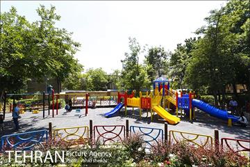 باغ ایرانی 9