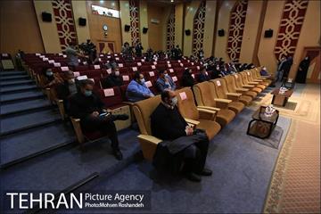نشست خبری ششمین جشنواره ملی اسباب بازی 10