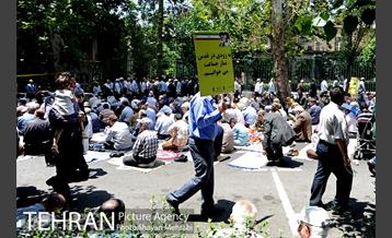 راهپیمایی روز جهانی قدس -2 19