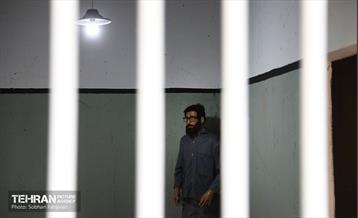 نمایشگاه عبرت در باغ موزه قصر 5