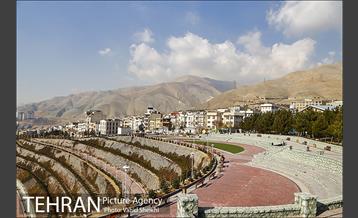 بوستان پرواز 24