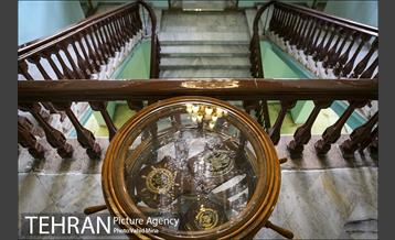 خانه تیمورتاش و موزه جنگ 22