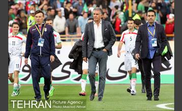 دیدار تیم های ایران و هند  5