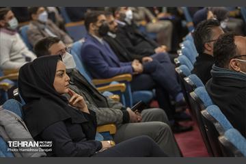 جلسه شورای مدیران روابط عمومی، دورنگاه ارتباطات شهر تهران 15