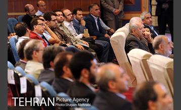 اختتامیه دومین جشنواره رسانه های شهری با حضور دکتر قالیباف 11