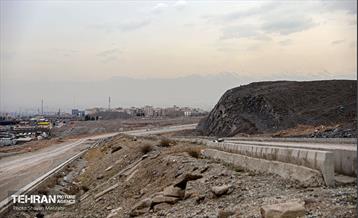 اینجا کارگاهه؛ بزرگراه شهید شوشتری 27