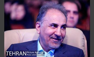 همایش بانوان شاغل شهرداری تهران 26