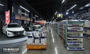 آغار ارائه خدمات رفاهی به تاکسیرانان 22