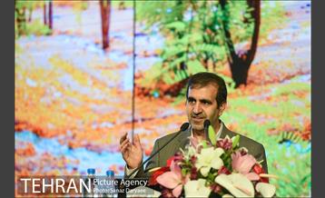 آیین اختتامیه دهمین جشنواره بین المللی برترین های پژوهش و نوآوری در مدیریت شهری 23