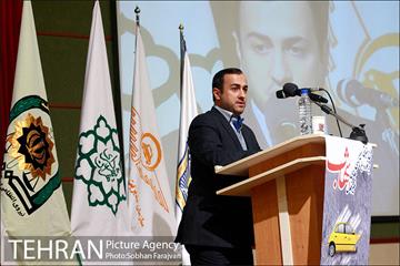 امضا تفاهم نامه تاکسیرانی و پلیس راهور در اجرا طرح شهاب 14