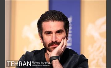 نشست خبری فیلم عامه پسند 14