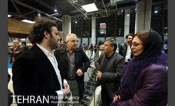 اکران خصوصی ژن خوک 25