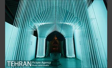 باغ موزه انقلاب اسلامی و دفاع مقدس 17