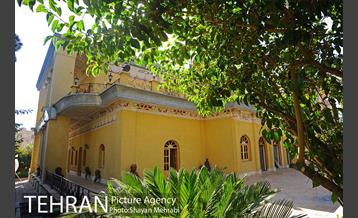 عمارت عین الدوله 16