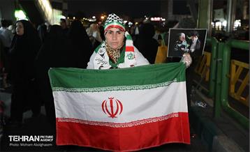 اجتماع بزرگ امام‌ رضایی‌ها - 1 5