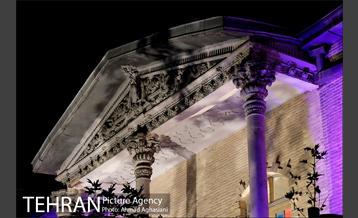 عمارت قزاقخانه 9