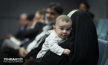 دیدار شهردار تهران با جمعی از اساتید دانشگاه 4