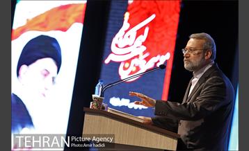 همایش شورا یاران و مدیران محلات تهران 28