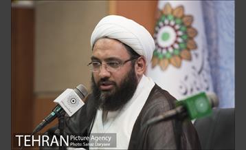 مراسم رونمایی از کتاب‌های آینده پژوهی مسایل فرهنگی شهر تهران‎ 13