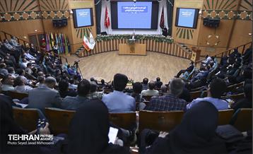 قرار خدمت شهرداری منطقه 11 12