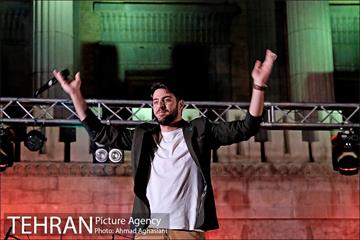 جشن بزرگ عیدفطر در میدان مشق 6