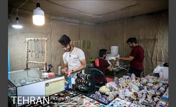 ویژه برنامه های ماه رمضان در برج میلاد 6