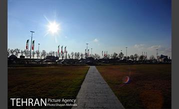 هوای پاک تهران 24